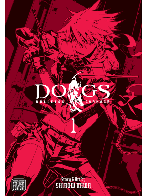 Title details for Dogs, Volume 1 by Shirow Miwa - Available